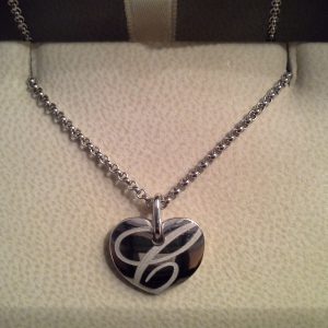 Tours de cou/pendentifs