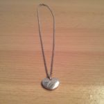 Tours de cou/pendentifs