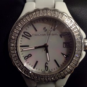 Montre