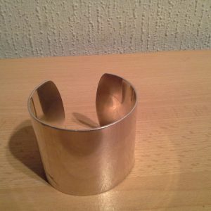 Bracelet en argent