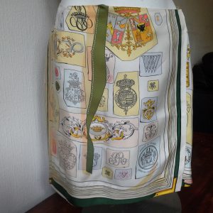 Hermès JUPE