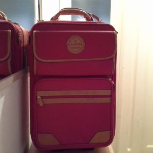 Sac de voyage