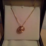 Collier Chopard