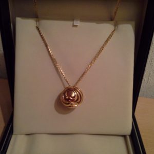 Collier Chopard