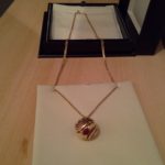 Collier Chopard