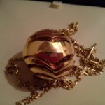Collier Chopard