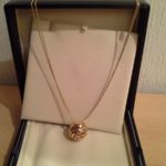 Collier Chopard