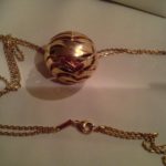 Collier Chopard