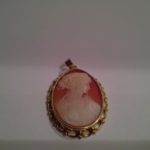 Pendentif