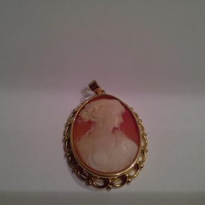Pendentif