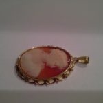 Pendentif
