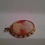 Pendentif