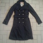 Trench-coat Burberry, neuf