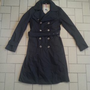 Trench-coat Burberry, neuf