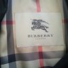 Trench-coat Burberry, neuf