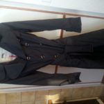 Trench-coat Burberry, neuf