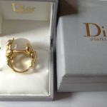 Bague