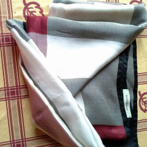 Foulard