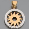 Pendentif Bulgari