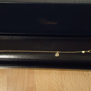 Bracelet Chopard happy diamond