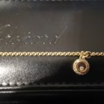 Bracelet Chopard happy diamond