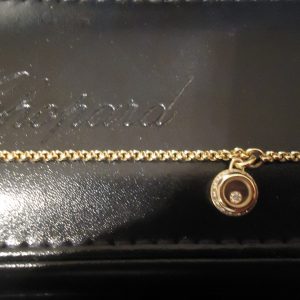 Bracelet Chopard happy diamond