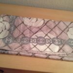 foulard chanel