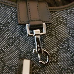 Sac gucci noir