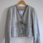VESTE ETE CHANEL
