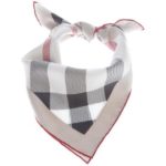 Foulard Burberry