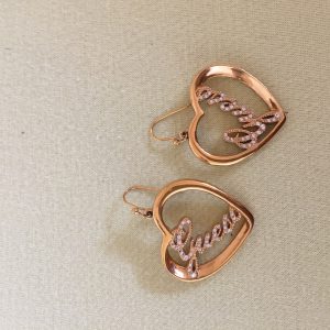 Boucle d'oreilles