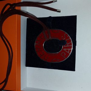 Collier Hermès