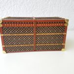 Mallette presse papier Louis Vuitton Miss France limited edition