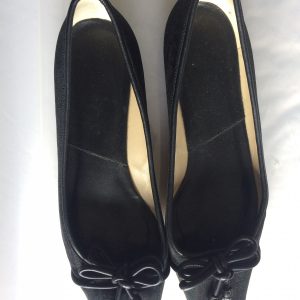 Ballerines Dior Noires Taille 38