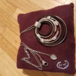 Collier charriol