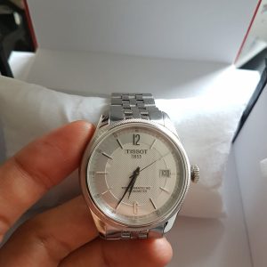 Tissot Ballade Powermatic 80