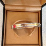 Bracelet Bulgari B zero 1