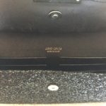 Pochette Jimmy Choo