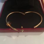 Bracelet Cartier