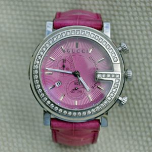 montre Chronographe