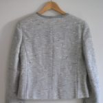VESTE ETE CHANEL