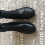 Bottines Minelli