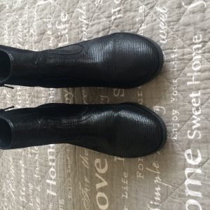Bottines Minelli