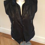 Gilet Diese