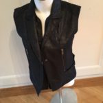 Gilet Diese