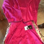 Robe Just Cavalli
