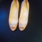 Talon Louboutin