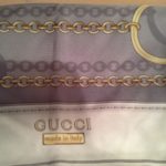 Foulard Gucci
