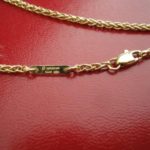 Collier Cartier