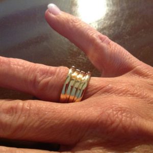 Bague Bulgari